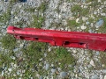 Ляв праг тойота Ярис 4 2020+ 75852-0d100, снимка 3