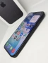 iPhone 16 Black 128GB 92% 379Цикъла, снимка 2