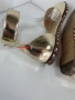 Valentino Garavani Rockstud Кожени сандали 38 Оригинал, снимка 10