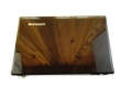 LENOVO G570 Комплект цяла горна част Корпус с матрица, снимка 1