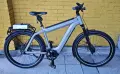 ebike Riese and Muller, Bosch CX, 2 батерии, ключ, като ново, снимка 2