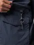 Jack Wolfskin мъжко яке, размер S/M, снимка 6