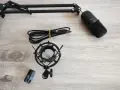 HyperX SoloCast микрофон, снимка 2