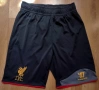 Liverpool - детски футболни шорти, снимка 12