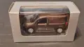 Norev Mercedes Benz Citan метална колекционерска количка. Нова, снимка 3