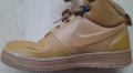 Nike Path Winter Sneaker Boot Wheat/Black-Cinnamon, снимка 8