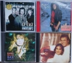 a-ha & Michael Bolton & Candy Dulfer & Al Bano & Romina Power –  ОРИГИНАЛНИ Дискове, снимка 1