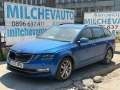 Skoda Octavia 3 1.6tdi Dsg на части / шкода Октавия 3, снимка 1
