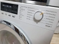 Miele Пералня - 1600rpm - TwinDos - PowerWash - Миеле 12м Гаранция, снимка 4