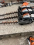 Храсторези Бензинови STIHL HS 82 R, снимка 6