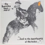Hard-Ons ‎– Dickcheese-Грамофонна плоча -LP 12”, снимка 13