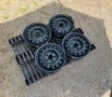4бр.Оригинални железни джанти 15цола 5x114.3 за Hyundai,Kia,Mitsubishi,Mazda, снимка 2