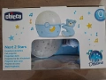 Chicco Прожектор - панел Chicco, син, снимка 2