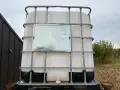 Цистерна бидон за вода, снимка 3