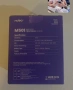 NULEA M501 Безжична ергономична тракбол мишка – Чисто нова, снимка 2