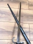 Френски щик нож байонет ГРА GRASS M1874 Waffenfabrik Steyr 1877 гръцка поръчка, снимка 3
