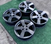 Джанти 4/100/15 Dezent Renault WV SKODA SEAT Honda Kia Hynday Mazda Mitsubishi, снимка 7