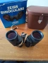 Безупречен Бинокъл Carl Zeiss Jena Jenoptem 10x50w, снимка 6