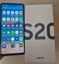 Samsung S20 FE, снимка 1