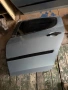 Peugeot 407 капак врата, снимка 3