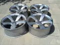 Джанти Audi ROTOR 20" 5x112 9J ET35 Ауди Ротор 5х112, снимка 6