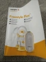 Двойна електрическа помпа за кърма Medela Freestyle Flex, снимка 5