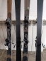 ски fisher my turn 145 и 150см, снимка 3