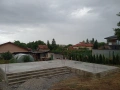 Фундаменти, огради, подпорни стени, пътеки, снимка 11