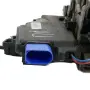 Брава предна лява врата Seat Toledo III 2004-2009 ID: 163216 ОЕМ: 3D1837015, снимка 3
