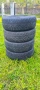 4бр Зимни гуми 205 70 15 - NOKIAN WR D3, снимка 1
