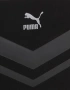 PUMA Classics Small Crossbody Bag Black Дамска Черна Чанта С Дълга Дръжка За През Рамо Код P2618, снимка 4