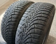 205/55/16 зимни гуми Goodyear DOT2921, снимка 2