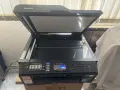 ПРИНТЕР мултифинкционално
устройство Brother MFC-J6510DW, АЗ печат и сканиране,AirPrint, WIFI, снимка 7
