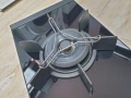Miele KM406 Газов Плот за Вграждане, снимка 4