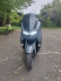 Yamaha Nmax 155 куб., снимка 1