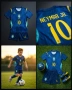 Детско юношески футболни екипи 💛⚽️ Бразилия НОВО 2026-27 година , снимка 11
