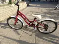 Колело 20 цола момче/момиче , снимка 2
