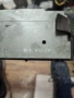 Панел климатроник за Alfa Romeo 166 , 1123430, снимка 4