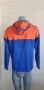 Adidas NBA New York Knicks Hoodie Mens Size M ОРИГИНАЛ! Мъжки Суичър!, снимка 5