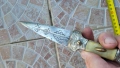 Нож, кама, кинжал, снимка 5