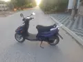 Скутер мини мотор, снимка 2