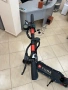 Елетрическа тротинетка Yume S10 1000W окачване, дискови спирачки, снимка 7
