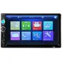 MP5 player 7 инча touchscreen и мултимедия за кола, снимка 2