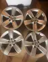 Оригинални лети джанти Borbet 16" 5х112 за VAG (VW, Skoda, Seat), снимка 1