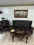 Честърфийлд-Chesterfield/Handmade Класически комплект
Цена: 2300 €
, снимка 3