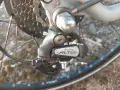 Електрическо Колело / Ебайк (E-bike) Zündapp Z810 Trekking (28") – На 1400км + Хидравлика!, снимка 7