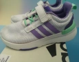 !!*Доставка до СПИДИ АВТОМАТ 2,14€ - Adidas Racer TR21 I Детски Спортни Обувки Running, размер 32, снимка 1
