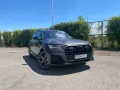 Audi SQ7 4.0 V8 TDI Quattro | 2019–2020, снимка 1