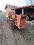 болгар т54в, снимка 1