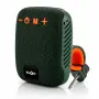 Bluetooth тонколонка за велосипед, тротинетка и скутер, Стойка за монтаж, 5 цвята, снимка 8